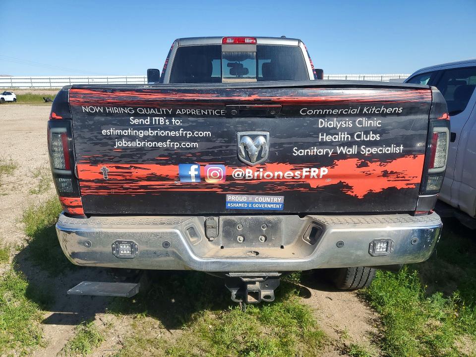45609866 :رقم المزاد ، 3C6UD5KL8CG260955 vin ، 2012 Dodge Ram 2500 مزاد بيع