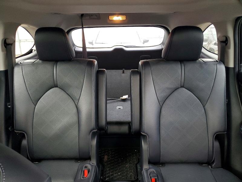 Aukcja sprzedaży 2022 Toyota Truck/van Highlander Platinum, vin: 5TDFZRBHXNS234111, numer aukcji: 47376976