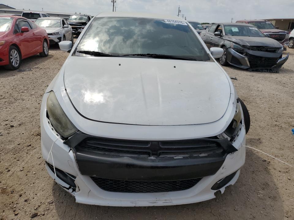 Aukcja sprzedaży 2015 Dodge Dart, vin: 1C3CDFBB7FD375652, numer aukcji: 48164316