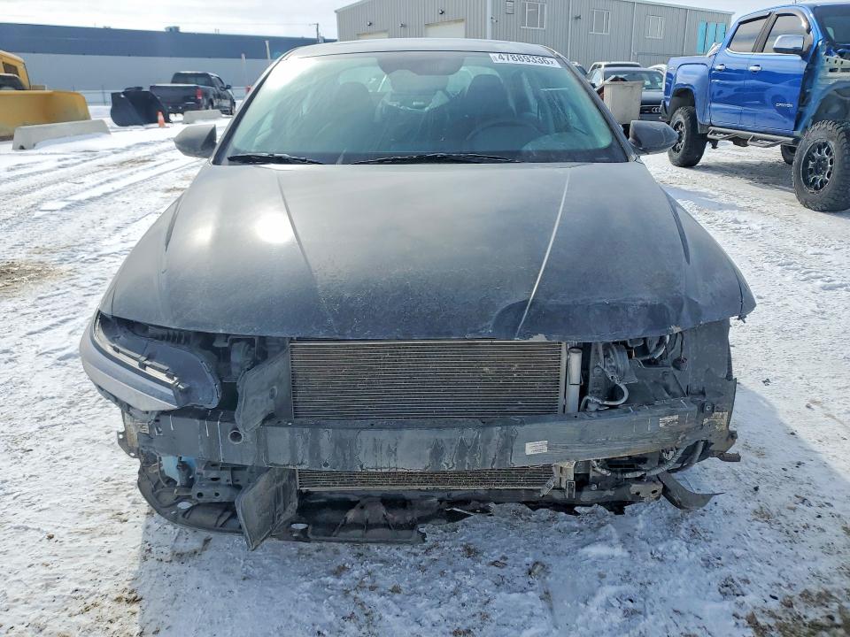 47889336 :رقم المزاد ، KMHLM4DG3SU971064 vin ، 2025 Hyundai Elantra مزاد بيع