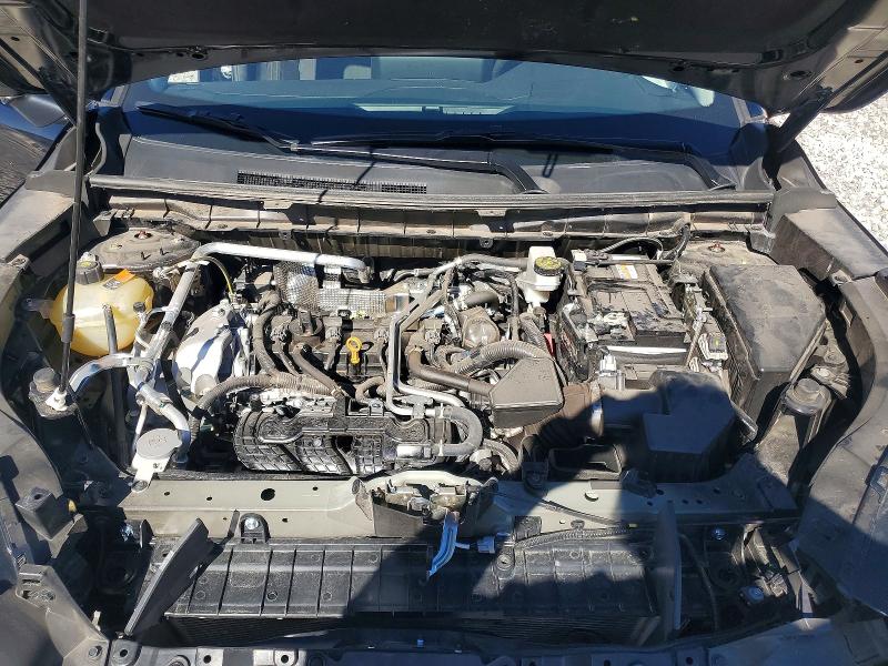 Продаж на аукціоні авто 2025 Mitsubishi Outlander, vin: JA4J3UA8XSZ022006, номер лоту: 47055466