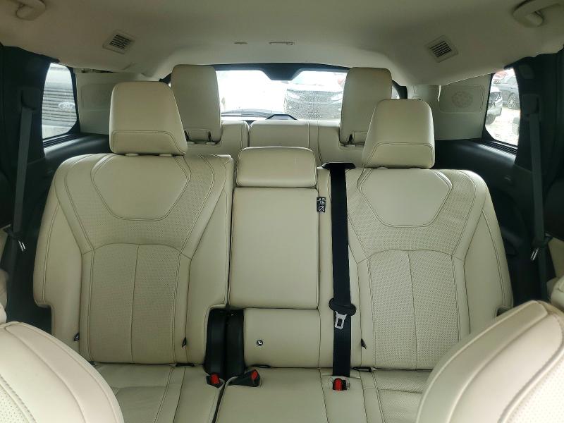 Продажа на аукционе авто 2025 Infiniti Qx60, vin: 5N1AL1FR1SC357952, номер лота: 47302906
