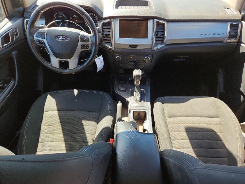 Продаж на аукціоні авто 2019 Ford Ranger, vin: 1FTER4FH9KLA64569, номер лоту: 46760826