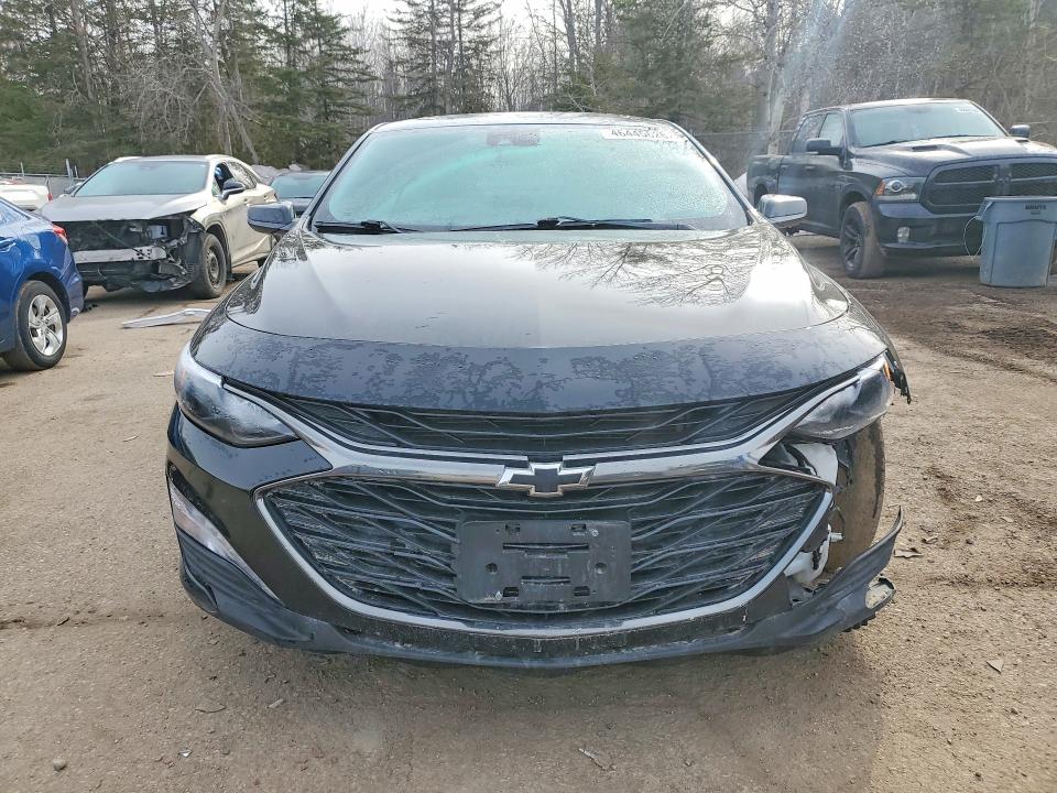 46445626 :رقم المزاد ، 1G1ZD5ST6PF161422 vin ، 2023 Chevrolet Malibu مزاد بيع