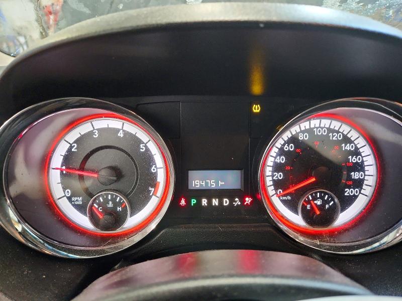 Продаж на аукціоні авто 2015 Dodge Grand Caravan, vin: 2C4RDGBG3FR566182, номер лоту: 42020916