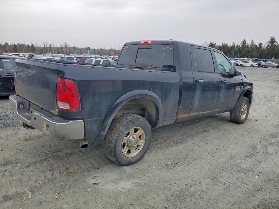 Aukcja sprzedaży 2012 Dodge Ram 3500, vin: 3C63D3NL3CG297911, numer aukcji: 47571416
