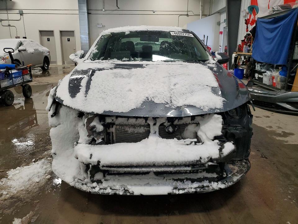 Aukcja sprzedaży 2021 Volkswagen Jetta, vin: 3VWC57BU0MM043356, numer aukcji: 46042756