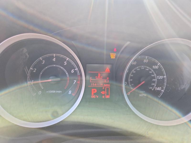 Продаж на аукціоні авто 2012 Mitsubishi Lancer, vin: JA32U2FU2CU032253, номер лоту: 47589246