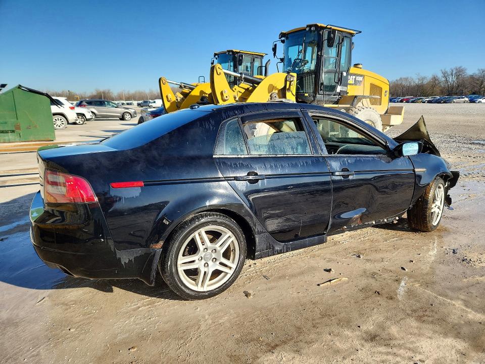 Aukcja sprzedaży 2008 Acura Tl, vin: 19UUA66298A022483, numer aukcji: 45534766