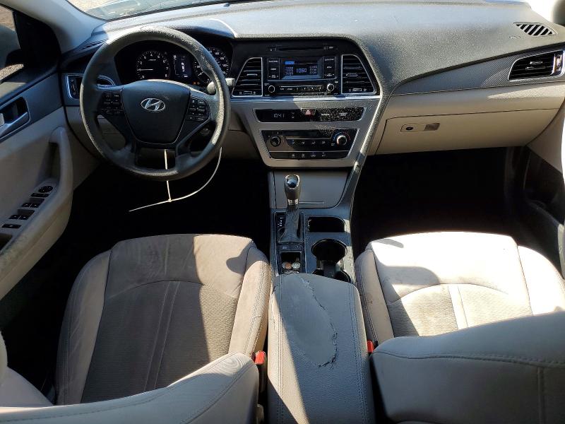 Aukcja sprzedaży 2015 Hyundai Sonata, vin: 5NPE24AF0FH173619, numer aukcji: 45570476