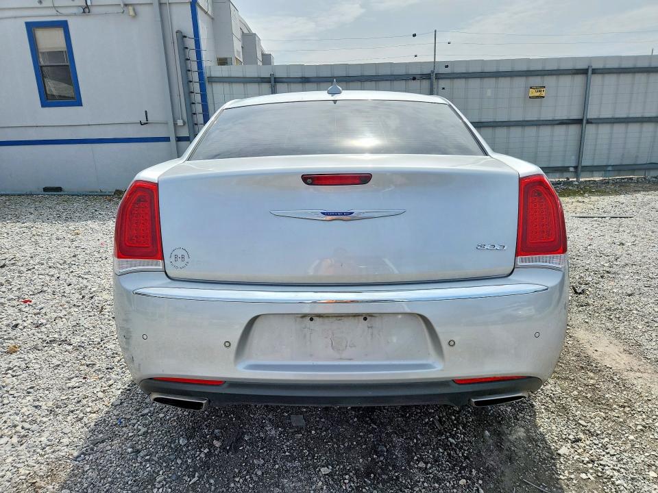 Aukcja sprzedaży 2021 Chrysler 300, vin: 2C3CCAAGXMH515812, numer aukcji: 46359696