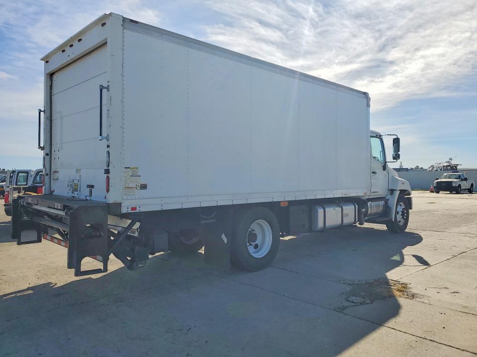 Продаж на аукціоні авто 2013 Hino 258/268, vin: 5PVNE8JP9D4S50532, номер лоту: 46677546