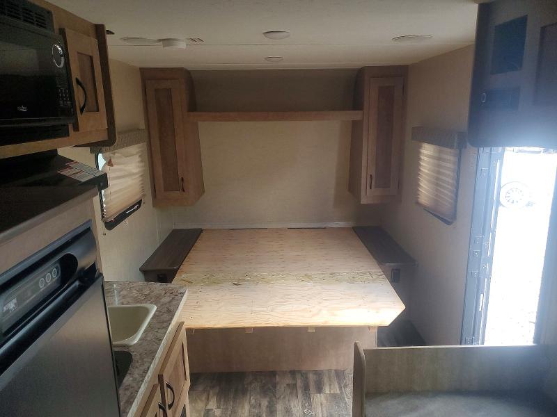 Aukcja sprzedaży 2017 Starcraft Autumn Ar Recreational Vehicle (rv), vin: 1SABS0AJXH2LA5117, numer aukcji: 41601106