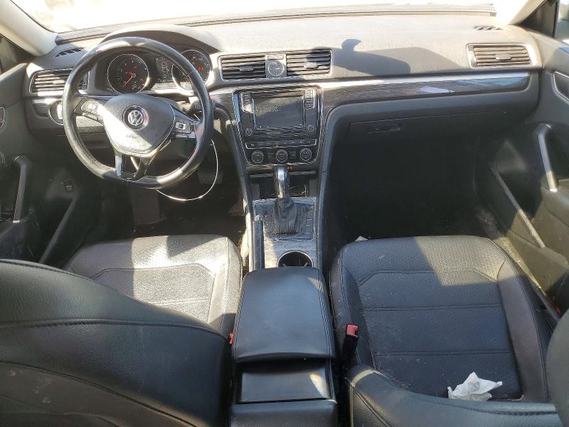2016 Volkswagen Passat მანქანა იყიდება აუქციონზე, vin: 1VWBT7A31GC026601, აუქციონის ნომერი: 48063546