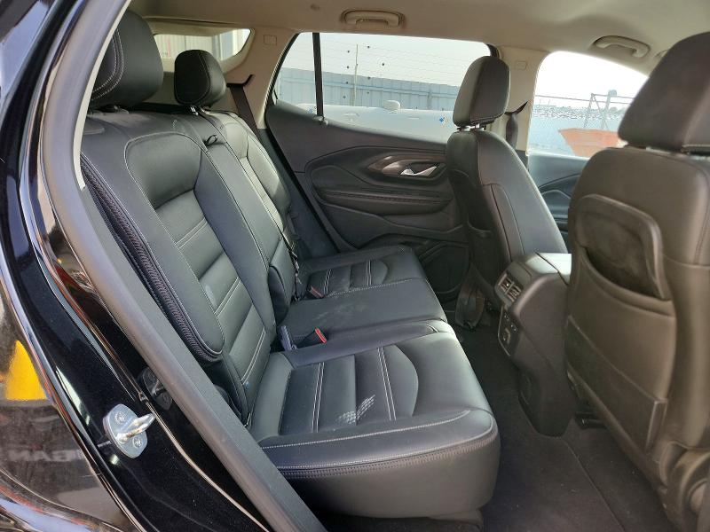 Продаж на аукціоні авто 2023 Gmc Terrain, vin: 3GKALXEG8PL117577, номер лоту: 46135166