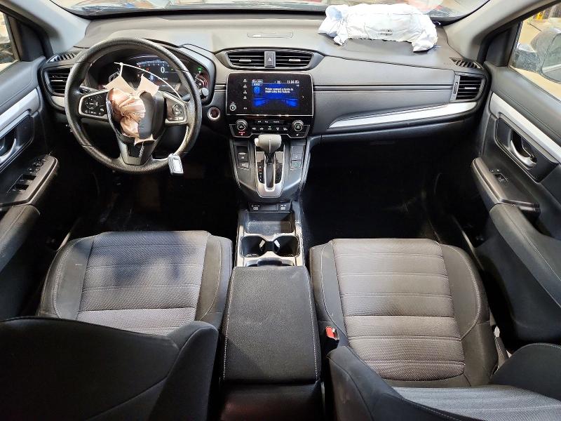 Продаж на аукціоні авто 2021 Honda Cr-v, vin: 2HKRW2H20MH236938, номер лоту: 79068275