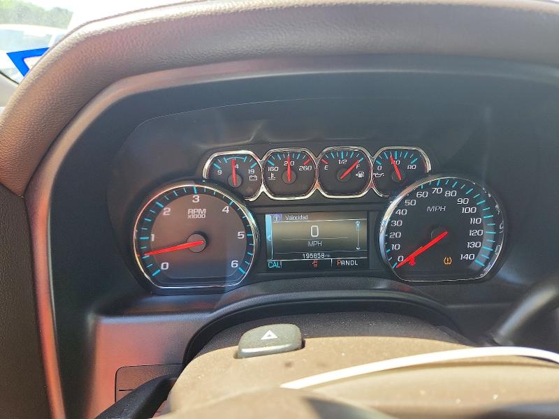 Продажа на аукционе авто 2018 Gmc Sierra, vin: 3GTU2NEC6JG610316, номер лота: 46720196