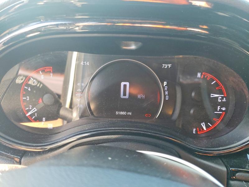 78958885 :رقم المزاد ، 1C4RDHDGXMC761799 vin ، 2021 Dodge Durango مزاد بيع