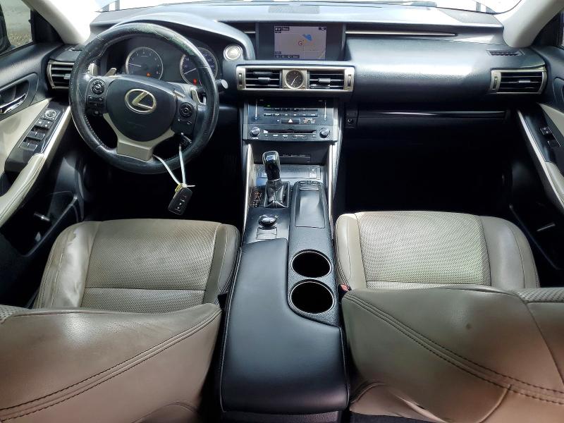 Aukcja sprzedaży 2014 Lexus Is 350, vin: JTHBE1D22E5001736, numer aukcji: 46545116