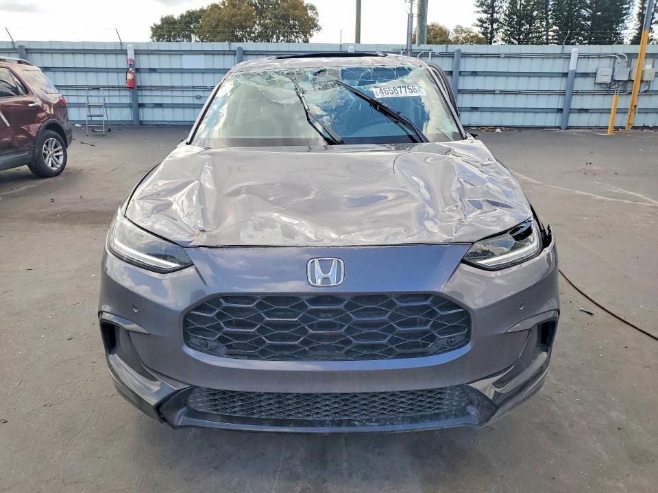 Aukcja sprzedaży 2025 Honda Hr-v, vin: 3CZRZ1H7XSM744249, numer aukcji: 46587756