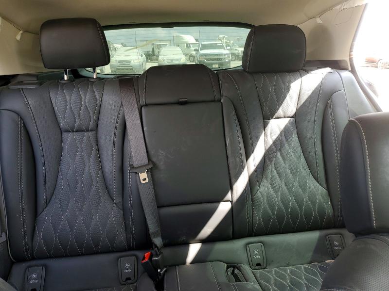 78741395 :رقم المزاد ، LRBFZRR44ND020406 vin ، 2022 Buick Envision مزاد بيع