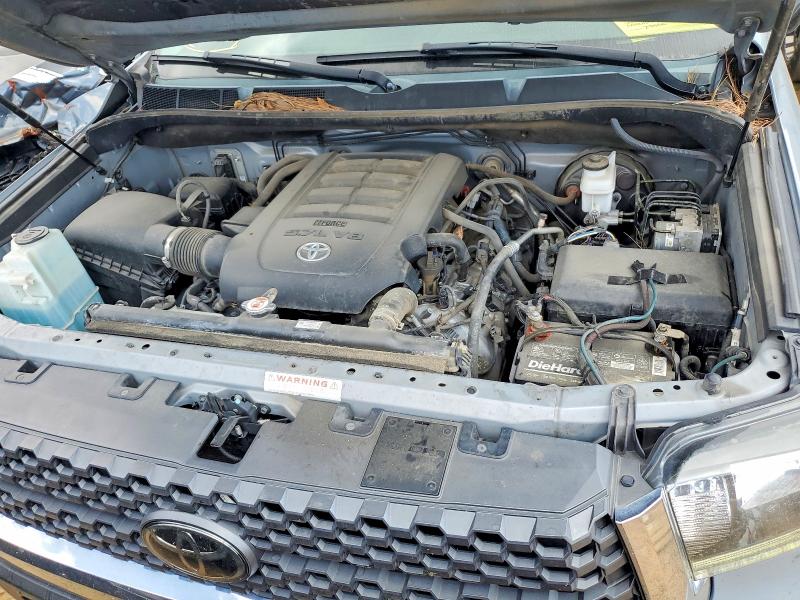 2021 Toyota Tundra მანქანა იყიდება აუქციონზე, vin: 5TFEY5F17MX282873, აუქციონის ნომერი: 47432416