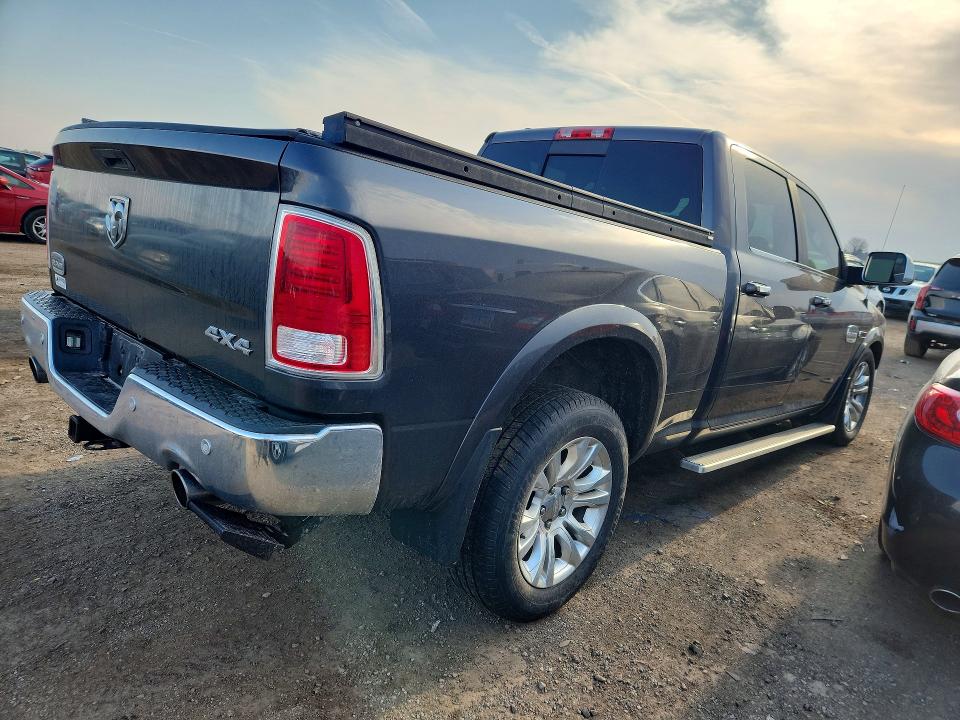 47967716 :رقم المزاد ، 1C6RR7WM3FS567761 vin ، 2015 Ram 1500 مزاد بيع