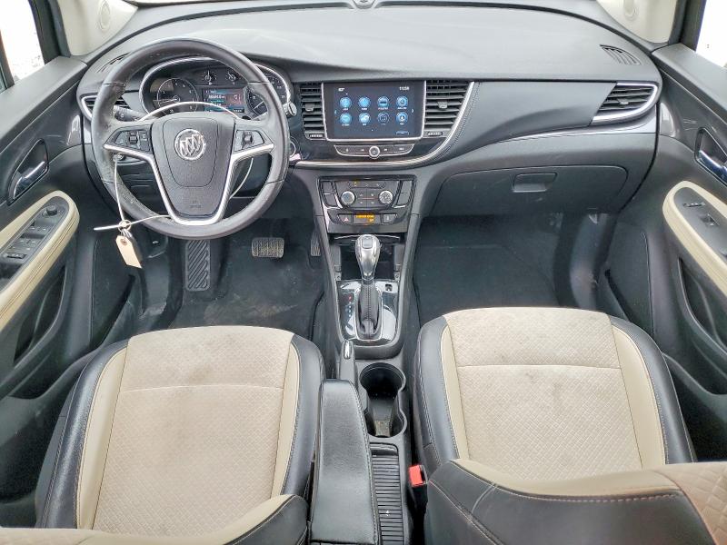 Aukcja sprzedaży 2018 Buick Encore, vin: KL4CJASB6JB592681, numer aukcji: 47108086