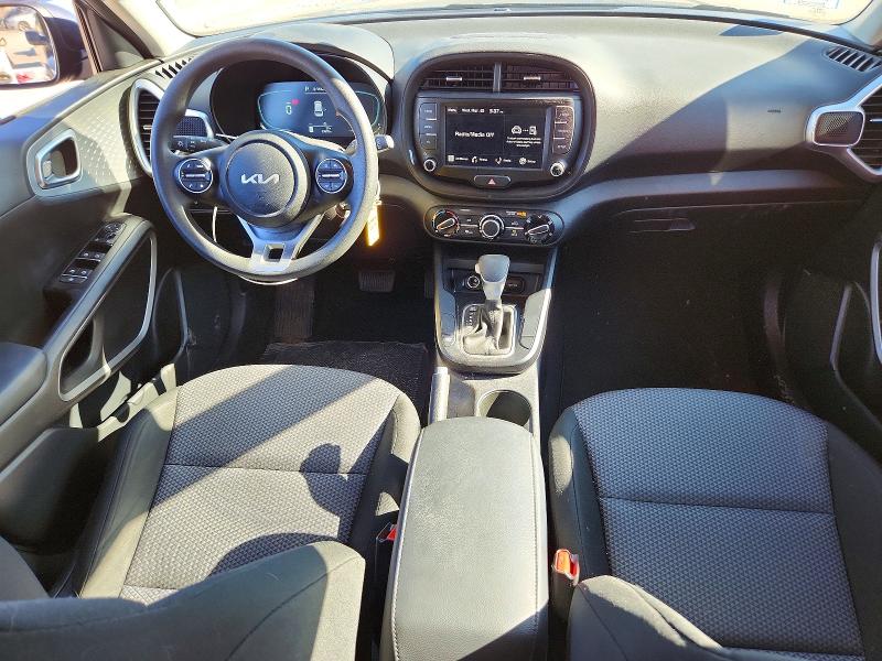 Продажа на аукционе авто 2023 Kia Soul, vin: KNDJ23AU0P7883360, номер лота: 47065096