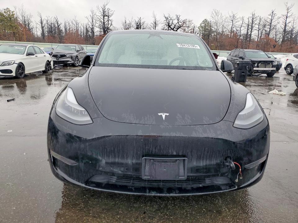 78413195 :رقم المزاد ، 7SAYGDEE7PF891848 vin ، 2023 Tesla Model Y مزاد بيع