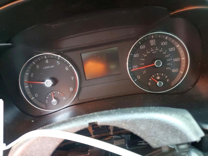 Продажа на аукционе авто 2021 Kia Forte, vin: 3KPF24AD3ME282144, номер лота: 42006476