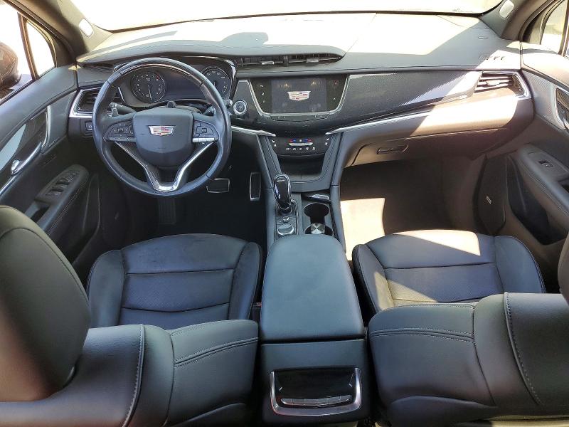 45751706 :رقم المزاد ، 1GYKPGRS0PZ178055 vin ، 2023 Cadillac Xt6 مزاد بيع