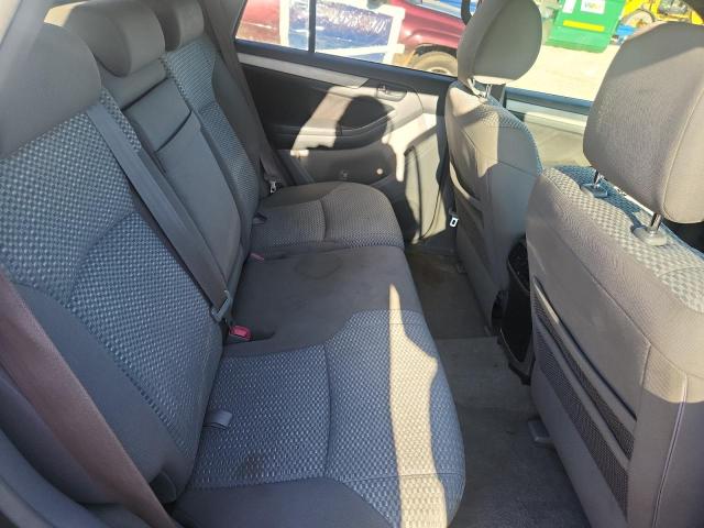 45999886 :رقم المزاد ، JTEZU14R170091246 vin ، 2007 Toyota 4runner مزاد بيع