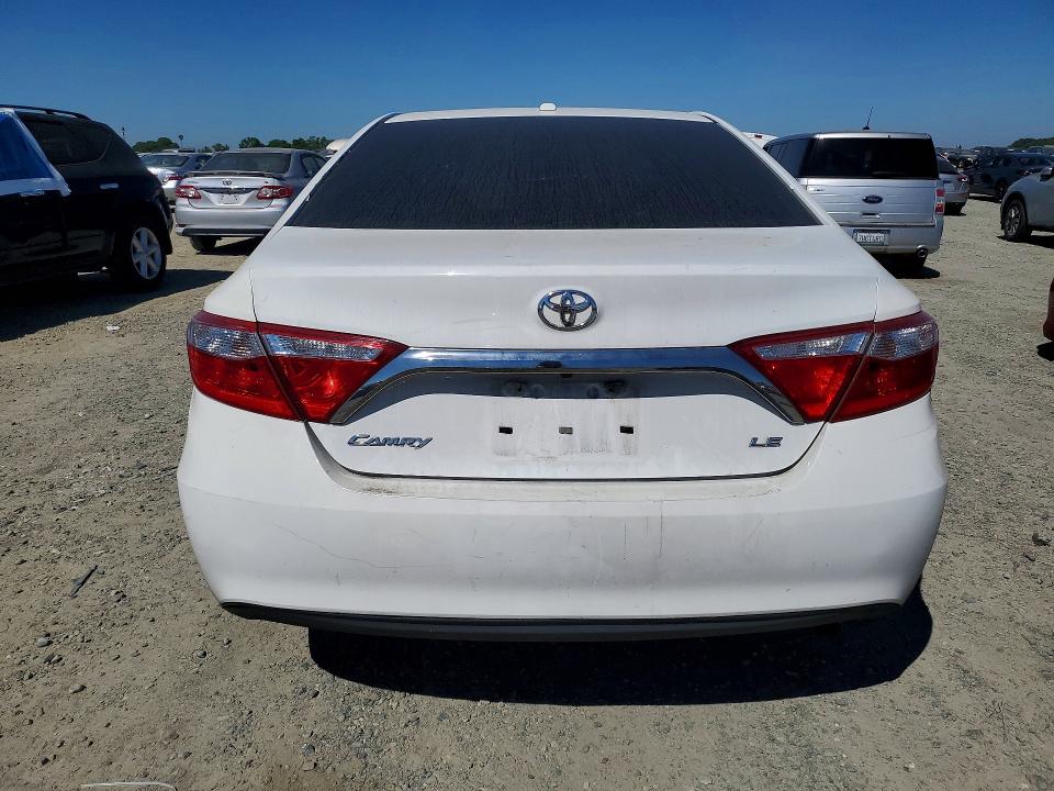 Продажа на аукционе авто 2015 Toyota Camry, vin: 4T4BF1FK6FR451720, номер лота: 46353796