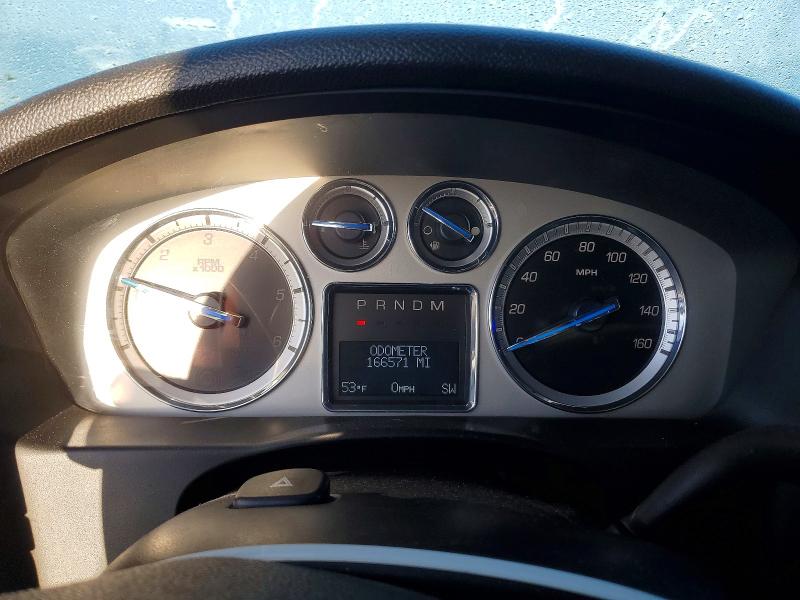 2013 Cadillac Escalade მანქანა იყიდება აუქციონზე, vin: 3GYT4MEF6DG187035, აუქციონის ნომერი: 45671256