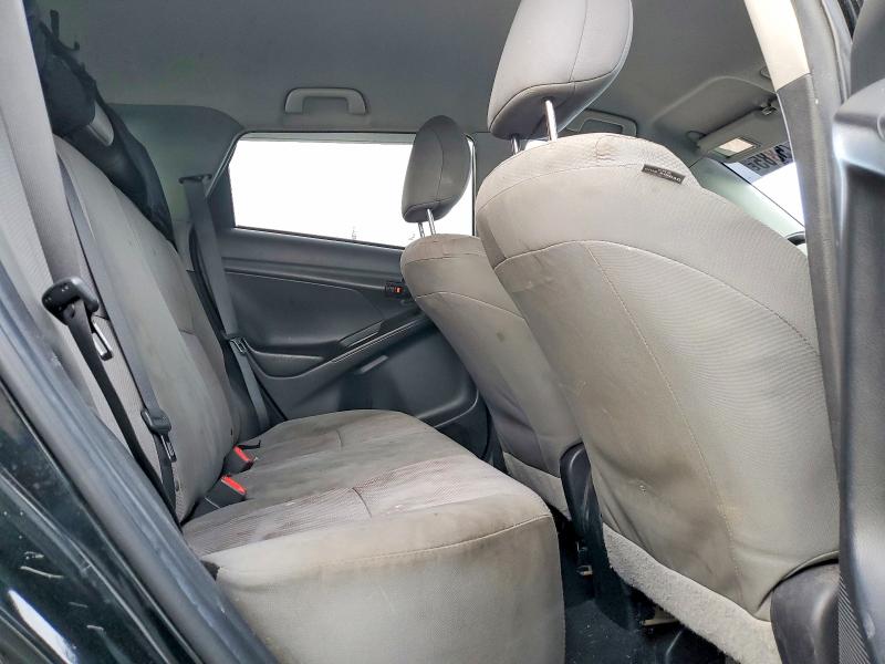 Продажа на аукционе авто 2012 Toyota Matrix, vin: 2T1KU4EE9CC887522, номер лота: 79475885