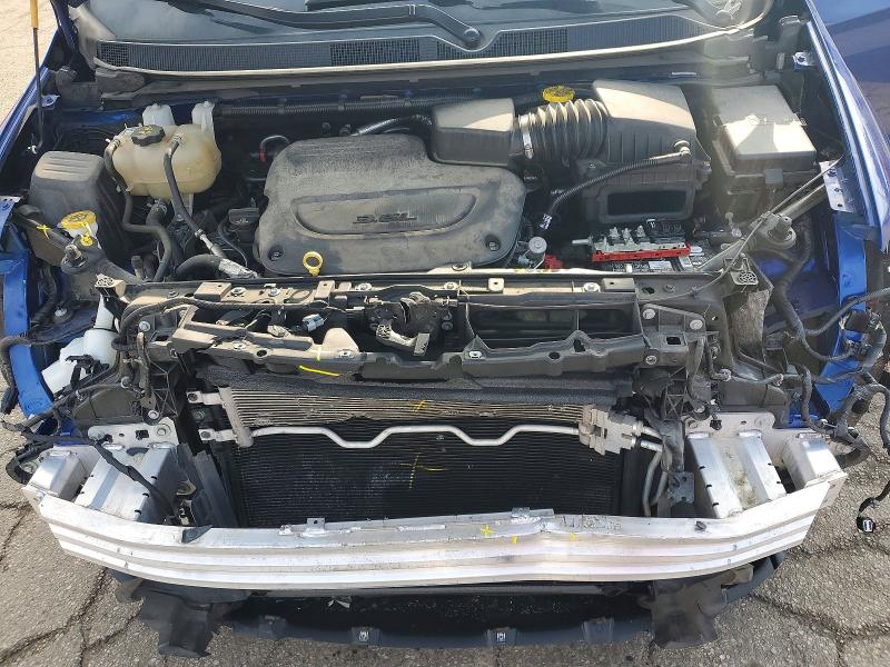 2019 Chrysler Pacifica მანქანა იყიდება აუქციონზე, vin: 2C4RC1EG1KR615756, აუქციონის ნომერი: 78524355
