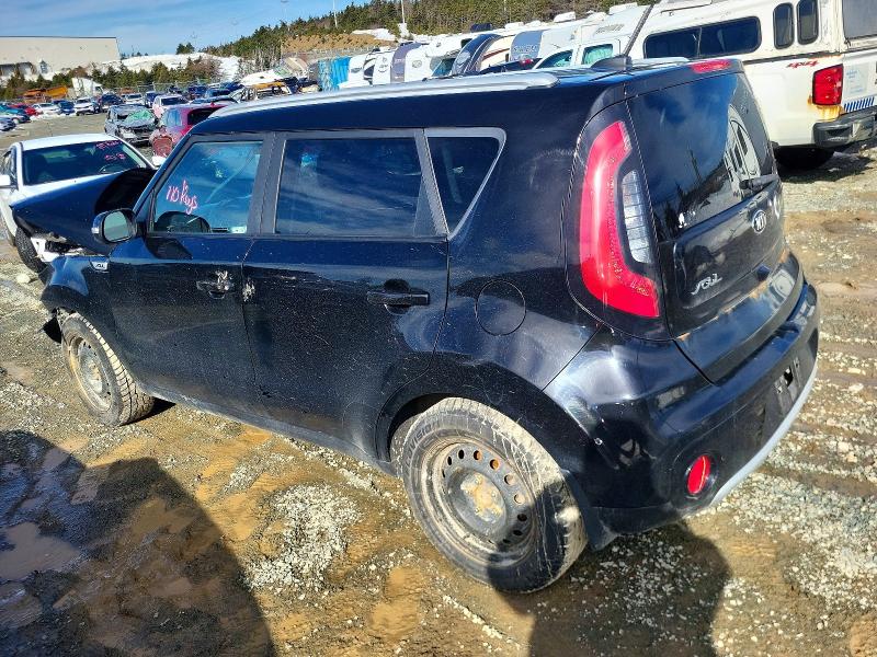 Aukcja sprzedaży 2017 Kia Soul, vin: KNDJP3A51H7432921, numer aukcji: 79368095