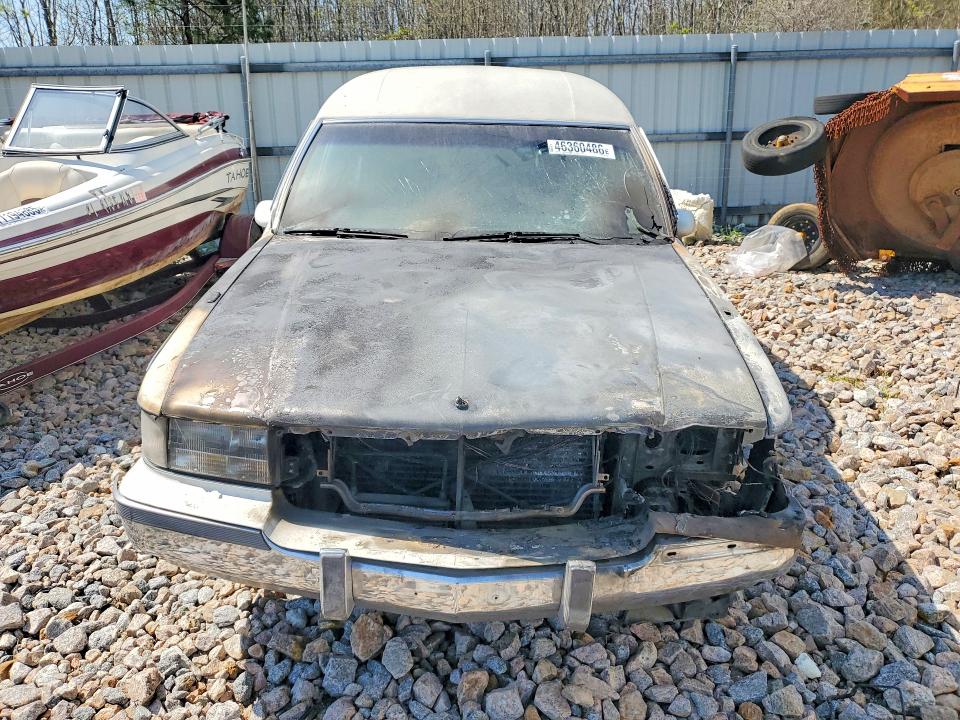 Продаж на аукціоні авто 1994 Cadillac Commercial Chassis, vin: 1GEFH90P6RR721427, номер лоту: 46360486