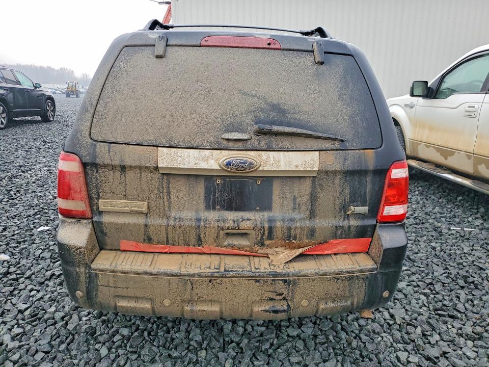 Aukcja sprzedaży 2011 Ford Escape, vin: 1FMCU9EG1BKB93127, numer aukcji: 79731205