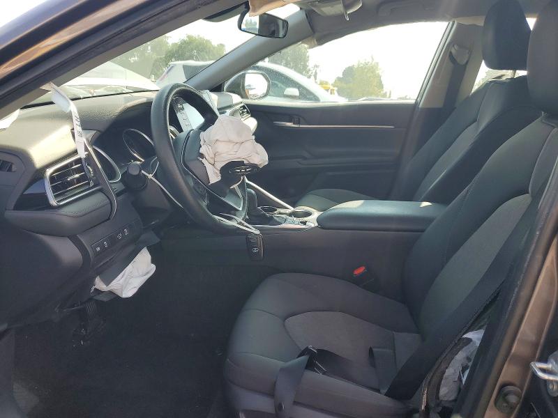 Auction sale of the 2023 Toyota Camry Hybrid, vin: 4T1C31AK7PU605660, lot number: 41597166