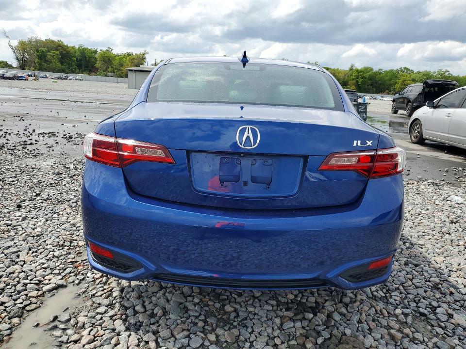 Aukcja sprzedaży 2016 Acura Ilx, vin: 19UDE2F32GA023642, numer aukcji: 79619195
