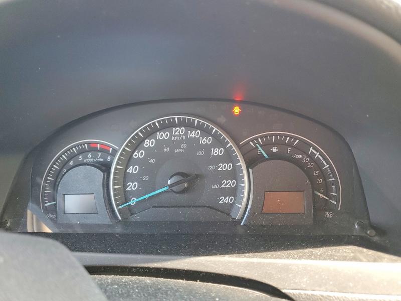 Aukcja sprzedaży 2014 Toyota Camry, vin: 4T1BF1FK9EU441885, numer aukcji: 46429256