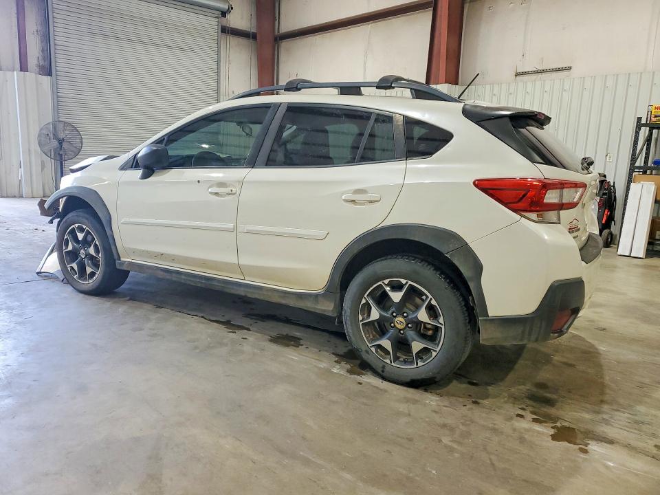 Продаж на аукціоні авто 2018 Subaru Crosstrek, vin: JF2GTAAC1J9322925, номер лоту: 48005866
