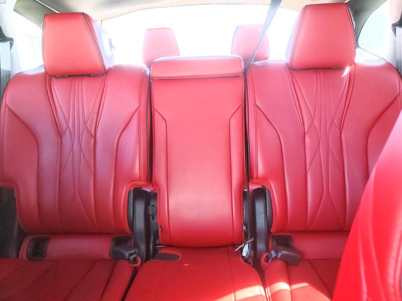 Продажа на аукционе авто 2023 Acura Mdx, vin: 5J8YD8H80PL000820, номер лота: 46172856