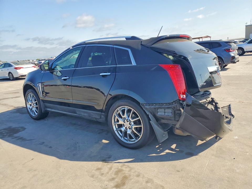 2015 Cadillac Srx მანქანა იყიდება აუქციონზე, vin: 3GYFNCE33FS529003, აუქციონის ნომერი: 47870226