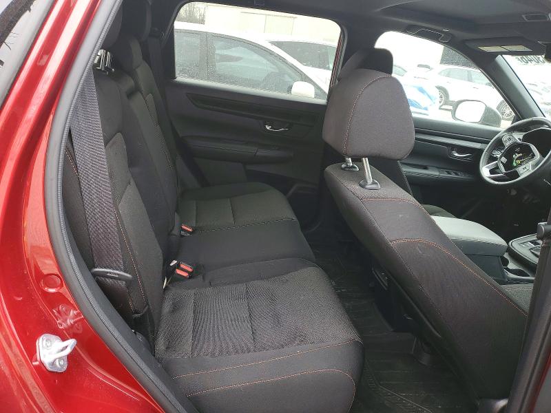 Aukcja sprzedaży 2024 Honda Cr-v, vin: 5J6RS6H5XRL003112, numer aukcji: 47193046