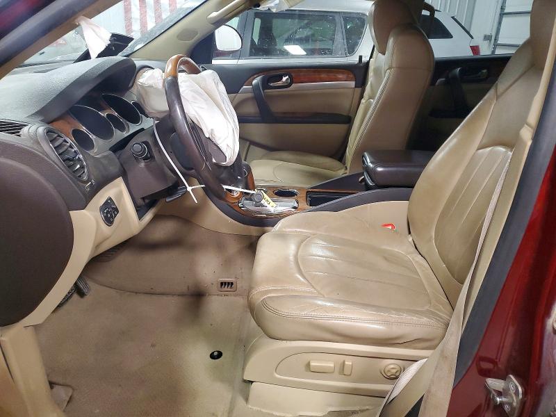 Продаж на аукціоні авто 2008 Buick Enclave, vin: 5GAEV23798J104070, номер лоту: 45844956