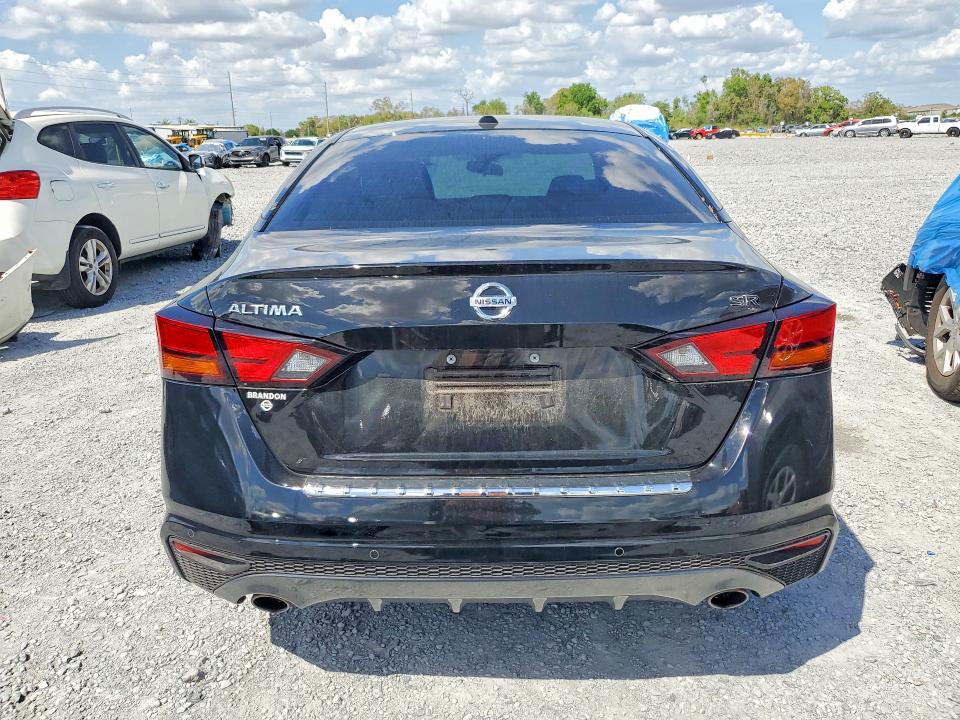 Aukcja sprzedaży 2022 Nissan Altima, vin: 1N4BL4CV2NN392817, numer aukcji: 41985406