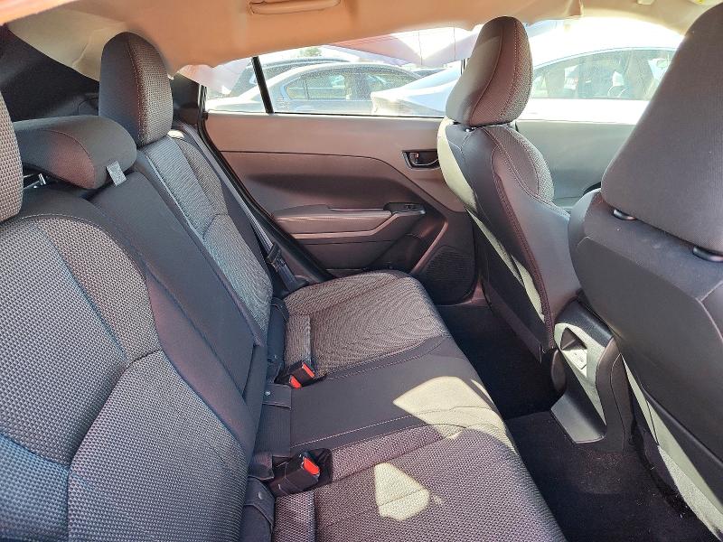 Aukcja sprzedaży 2024 Subaru Crosstrek, vin: JF2GUADC1R8285482, numer aukcji: 47106796